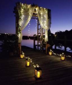 weddingdock